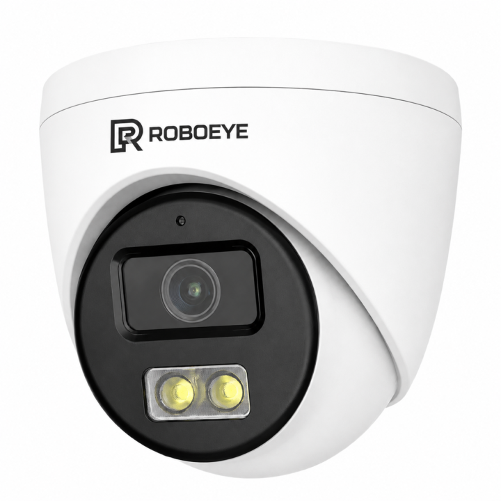 2.4MP AHD Dome Camera