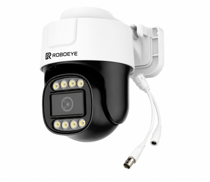 3MP AHD PTZ Camera