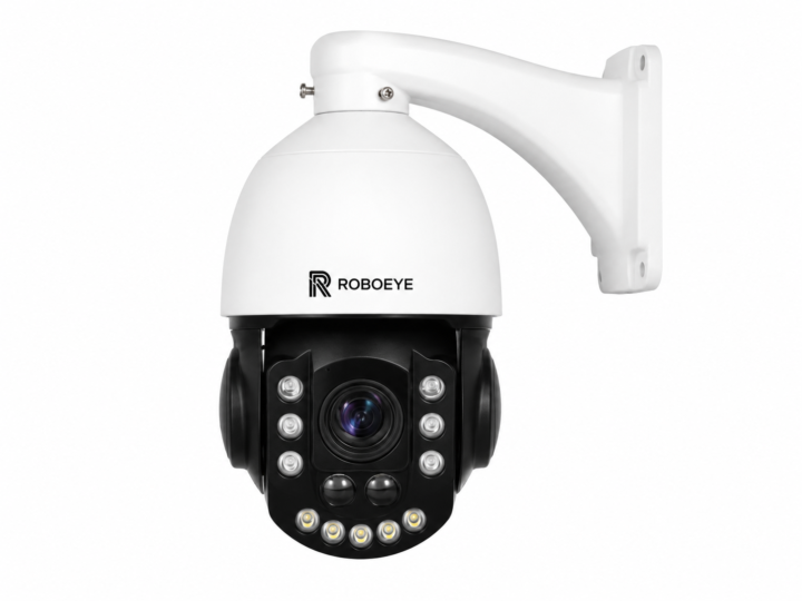 5MP IP 36x PTZ Camera