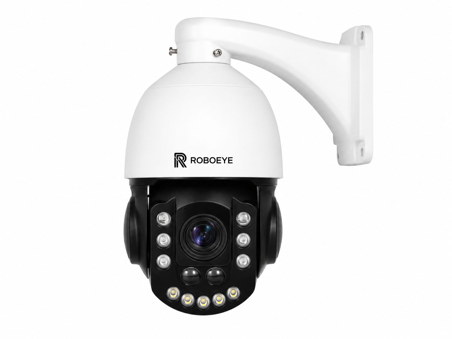 5MP IP 36x PTZ Camera