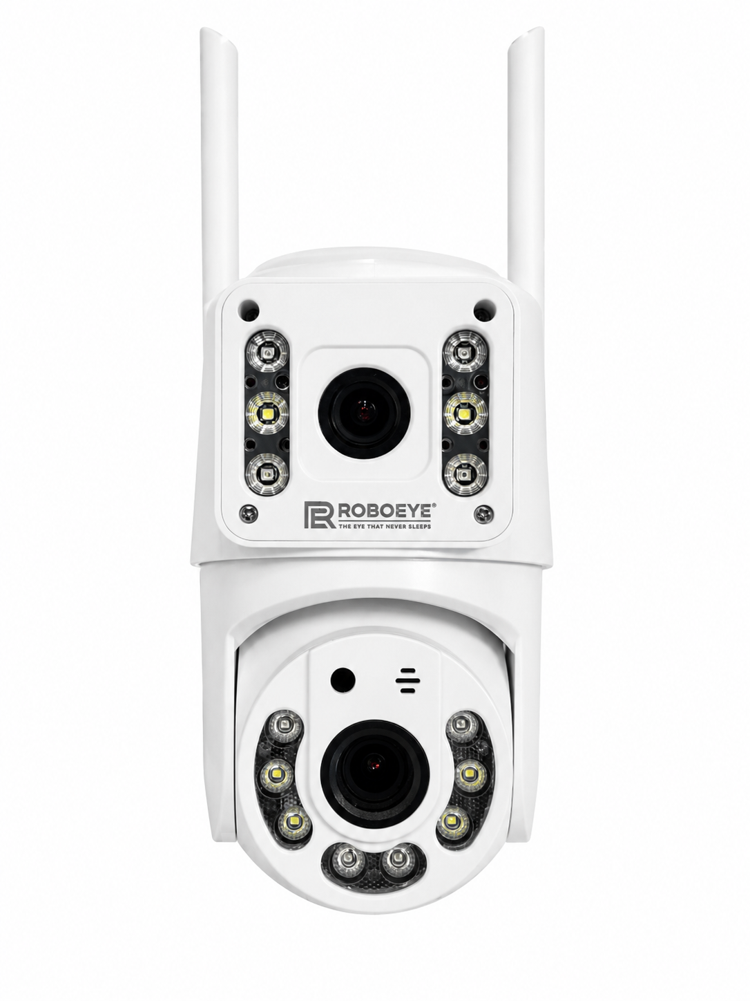 3MP AHD WiFi PT Camera
